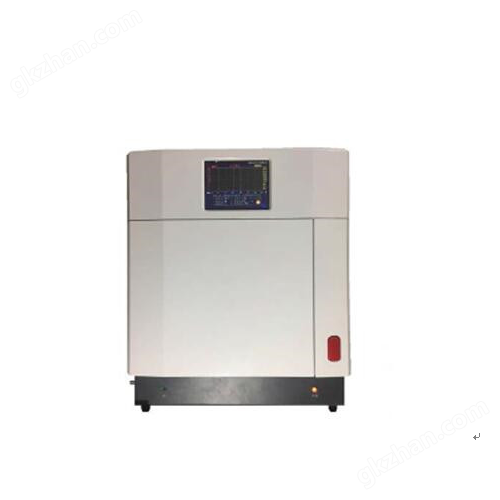 高通量智能微波消解儀