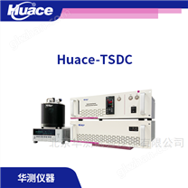 熱刺激去極化電流測試系統