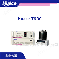 10kV热刺激电流测试系统