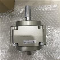 SMC叶片式摆动气缸种类以及工作原理