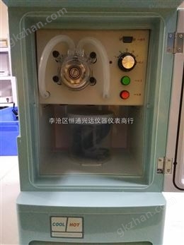 LB-8000D水质自动便携采样器水质分析仪