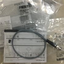 从顶部安装的FESTO接近开关资料手册