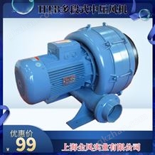 HTB管道送風(fēng)中壓風(fēng)機(jī)