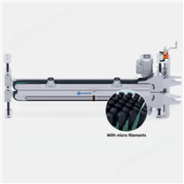 希而科進(jìn)口德國Wandres組合劍刷Una U 121