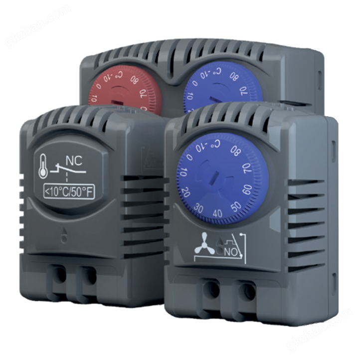 希而科進口Fuhrmeister控制柜控制器 FR系列