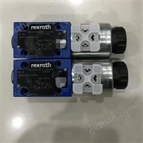 REXROTH截止閥作用與功能