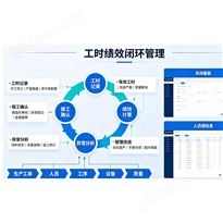 星服工时绩效管理系统