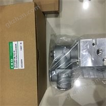喜開理CKD緊湊型氣缸SSD2-L-16-15-NP40