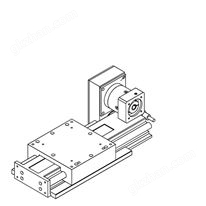 IEF-WERNER线性搬运单元 希而科价廉质优