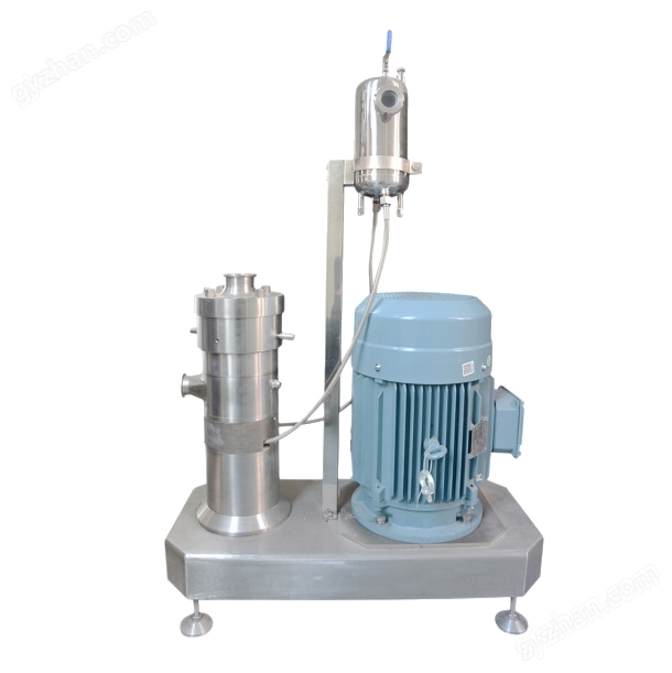 601fd969-04bc-467e-8b46-95293fbd6674.jpg 動(dòng)物血細(xì)胞破碎膠體磨