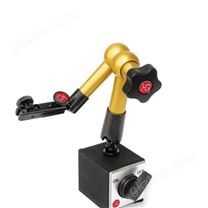 德國(guó)原裝HG磁性表座用于機(jī)床測(cè)量行業(yè)