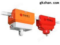 综合管廊巡检机器人