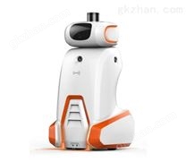 室内安防*机器人