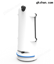 室内巡检机器人