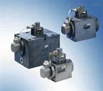 德Bosch/力士樂(lè)方向伺服閥概覽