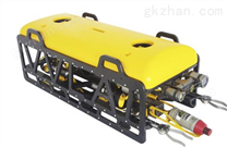 水下巡查机器人