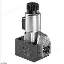 Bosch Rexroth力士乐SEW系列电磁阀 希而科