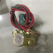杰高ASCO阿斯卡電磁閥電氣參數(shù)