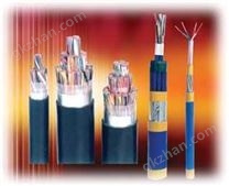 矿用防爆电话线 MHYV