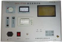 斷路器真空度測試儀報價