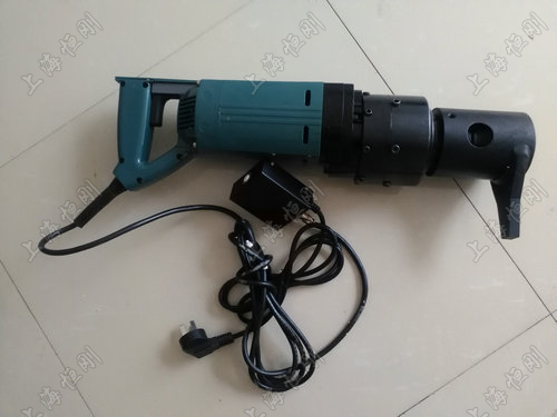  電動(dòng)扭剪型擰緊工具圖片