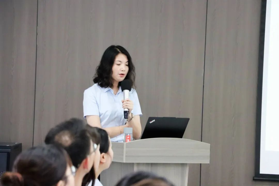 思變創(chuàng)新 · 聚力破局 | 奧蘭克泵業(yè)2025年中會(huì)議圓滿(mǎn)召開(kāi)