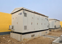 已过滤：Acrel-2000MG能量管理系统在岷山环能高科17.25MW33.5MWh储能项目中的应用-202508614.png