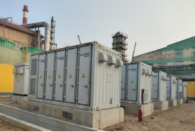 已过滤：Acrel-2000MG能量管理系统在岷山环能高科17.25MW33.5MWh储能项目中的应用-202508615.png