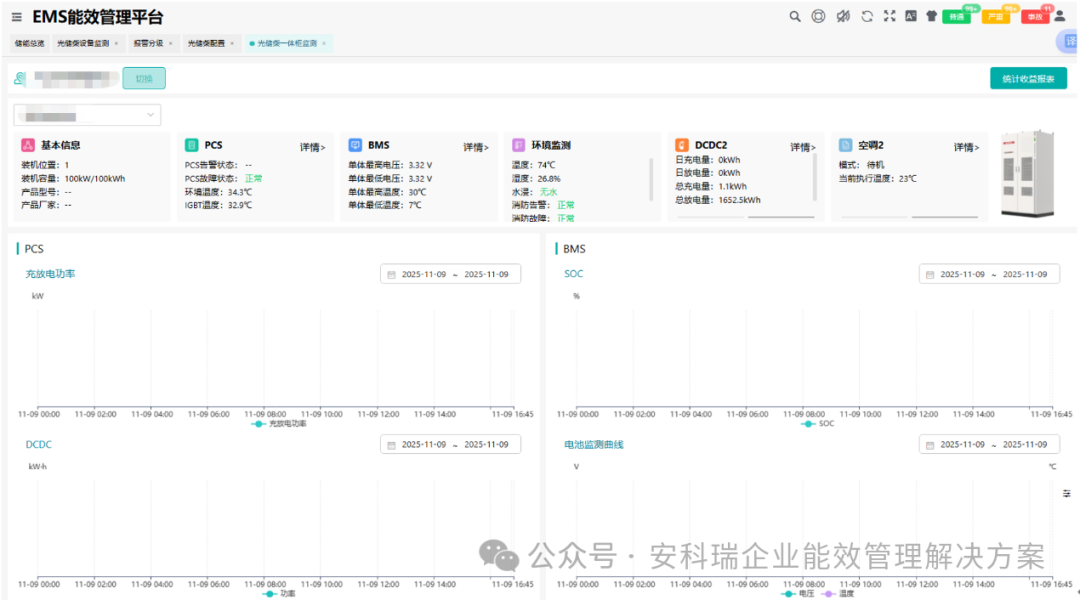 光储充协调控制器：开启基站能源管理的“智慧大脑”时代