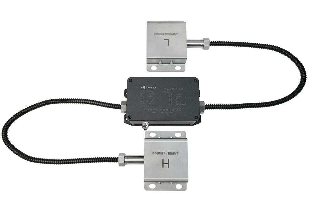 廠房結構隱患難排查？這套智能監測方案直接落地