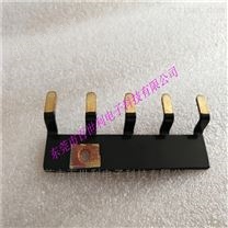 高品质环氧树脂绝缘涂层铜排