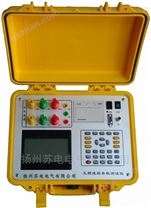 輸電線路參數測試儀