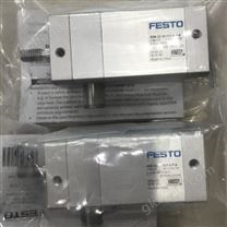 FESTO氣缸結(jié)構(gòu)與分類