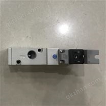 5通先導(dǎo)式電磁閥SMC注意事項