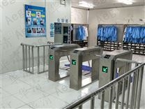 蘇州工廠進出口SPI20680+防靜電三輥閘通道