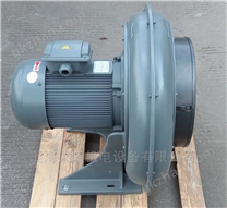 中國(guó)臺(tái)灣進(jìn)口全風(fēng)TB中壓透浦式鼓風(fēng)機(jī)