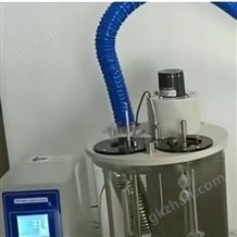 KM1-HFD-1884B運(yùn)動(dòng)粘度密度試驗(yàn)器儀器