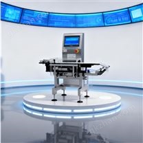 調(diào)味品袋裝不銹鋼分選秤