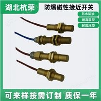 CJK-3Z-KT防爆防油耐溫磁性開關(guān)