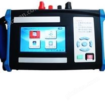 手持式回路电阻测试仪