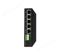 4G工業無線路由器