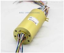 工业机器人导电滑环