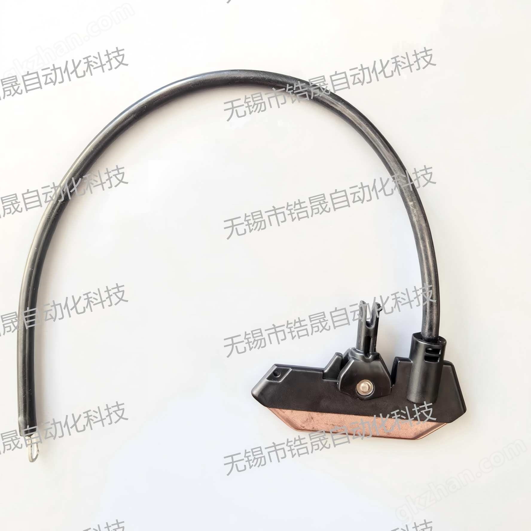 鋯晟碳刷平替松下碳刷DHC5882