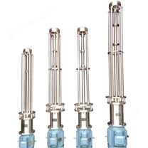 動物飼料添加劑均質分散乳化機