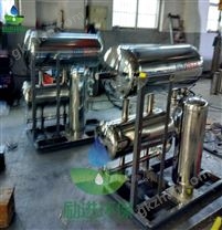 SP疏水自动加压器怎么选