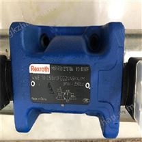 簡(jiǎn)單介紹REXROTH力士樂單向閥