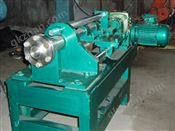 ZSJ系列柱塞式擠條機