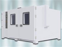 溫度沖擊試驗箱