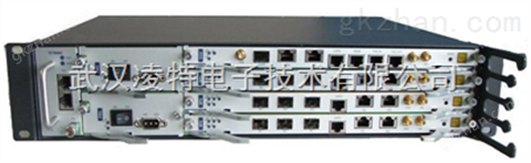 LTE移动通信网络实验平台