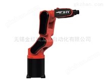 負(fù)載5公斤多用途機(jī)器人